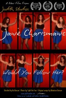 Janie Charismanic