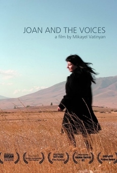 Joan and the Voices stream online deutsch