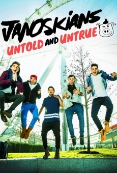 Janoskians: Untold and Untrue online free