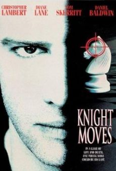 Knight Moves online kostenlos