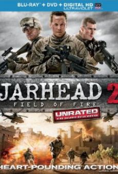Jarhead 2: Field of Fire online free