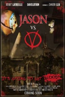 Jason vs V online