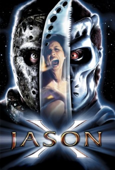 Jason X: Maldad suprema, película completa en español