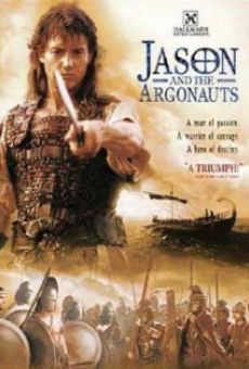 Jason and the Argonauts online