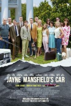 Jayne Mansfield's Car online free