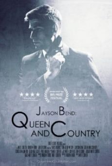 Jayson Bend: Queen and Country on-line gratuito