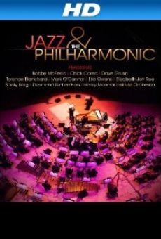 Jazz and the Philharmonic on-line gratuito
