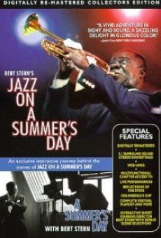 Jazz on a Summer's Day online free