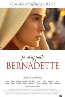 Je m'appelle Bernadette online free