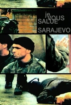 Je vous salue, Sarajevo online free