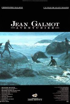 Jean Galmot, aventurier online