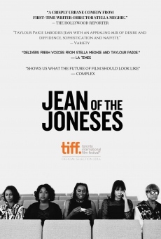Jean of the Joneses online free