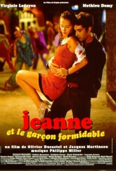 Jeanne et le garçon formidable online streaming