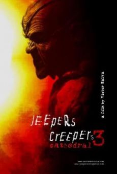 Jeepers Creepers 3: Cathedral en ligne gratuit