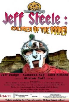Jeff Steele: Children of the Doomed en ligne gratuit