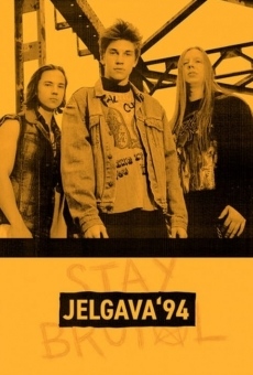 Jelgava '94 en ligne gratuit