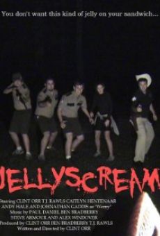 Jellyscream! en ligne gratuit