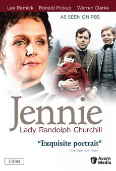 Jennie: Lady Randolph Churchill online