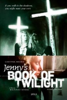 Jenny's Book of Twilight online free