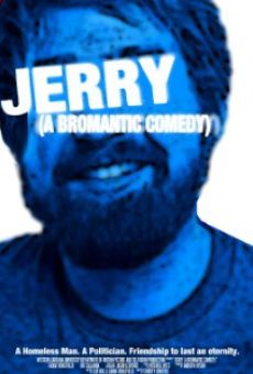Jerry: A Bromantic Comedy en ligne gratuit