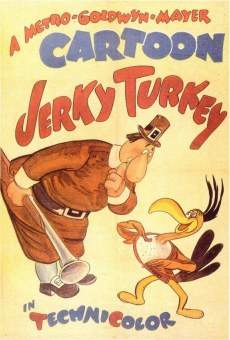 Jerky Turkey online
