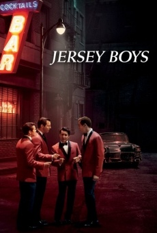 Jersey Boys online