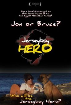 Jerseyboy Hero on-line gratuito