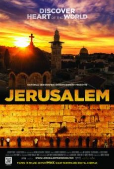 Jerusalem online