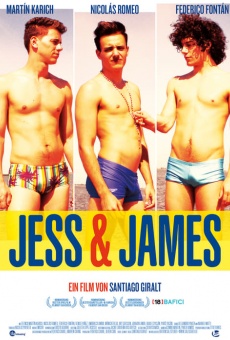 Jess & James online