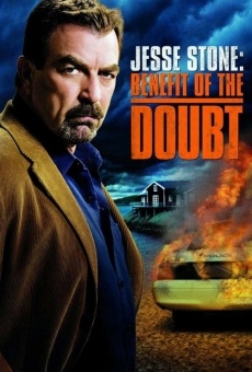 Jesse Stone: Benefit of the Doubt online free