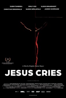 Jesus Cries online free