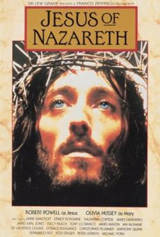 Jesus of Nazareth ç online free