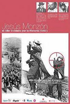 Jesús Monzón, el líder olvidado por la historia online kostenlos