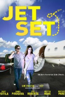 Jet Set kostenlos