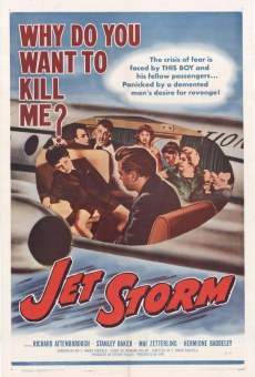 Jet Storm online