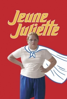 Jeune Juliette gratis