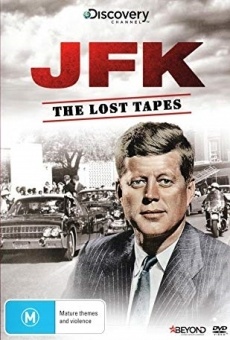 JFK: The Lost Tapes online kostenlos