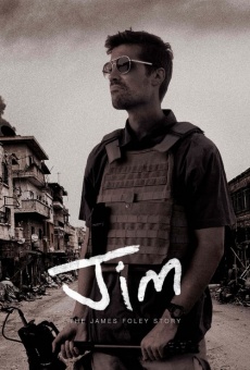 Jim: The James Foley Story online