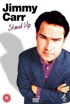 Jimmy Carr: Stand Up online