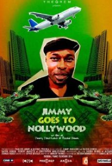 Jimmy Goes to Nollywood online