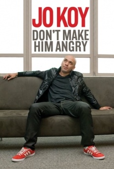 Jo Koy: Don't Make Him Angry online