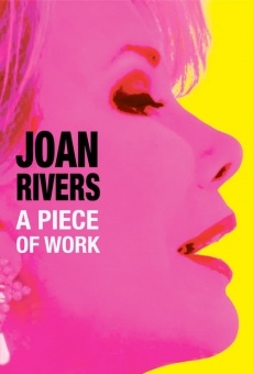 Joan Rivers: A Piece of Work on-line gratuito