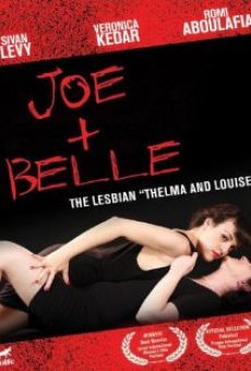 Joe + Belle gratis