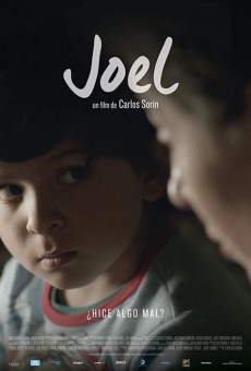 Joel, une enfance en Patagonie en ligne gratuit