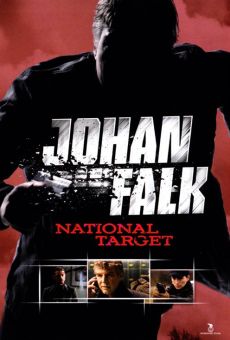 Johan Falk: National Target gratis