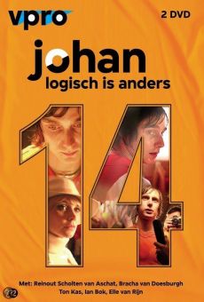 Johan - Logisch is anders online