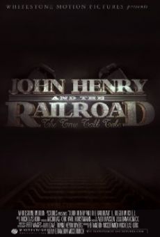 John Henry and the Railroad online free