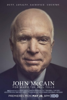 John McCain: For Whom the Bell Tolls online free