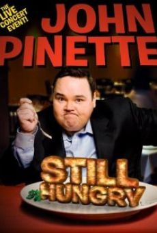 John Pinette: Still Hungry kostenlos