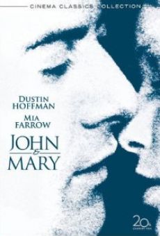 John and Mary online